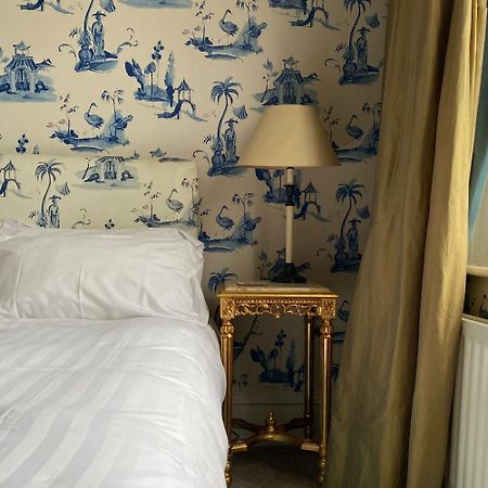 Victoria Spa Lodge Stratford-upon-Avon Buitenkant foto