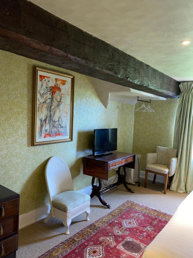 Victoria Spa Lodge Stratford-upon-Avon Buitenkant foto