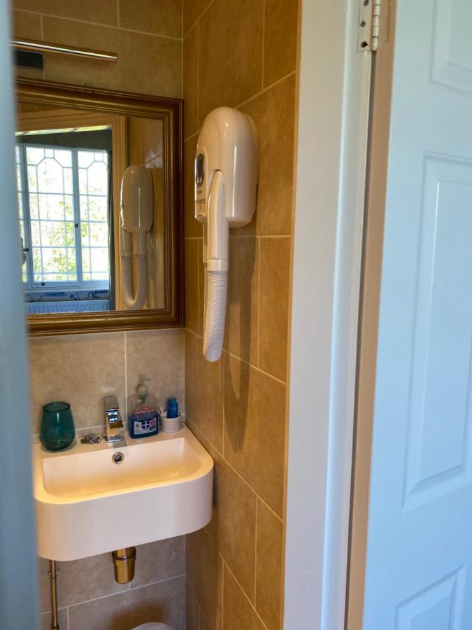 Victoria Spa Lodge Stratford-upon-Avon Buitenkant foto