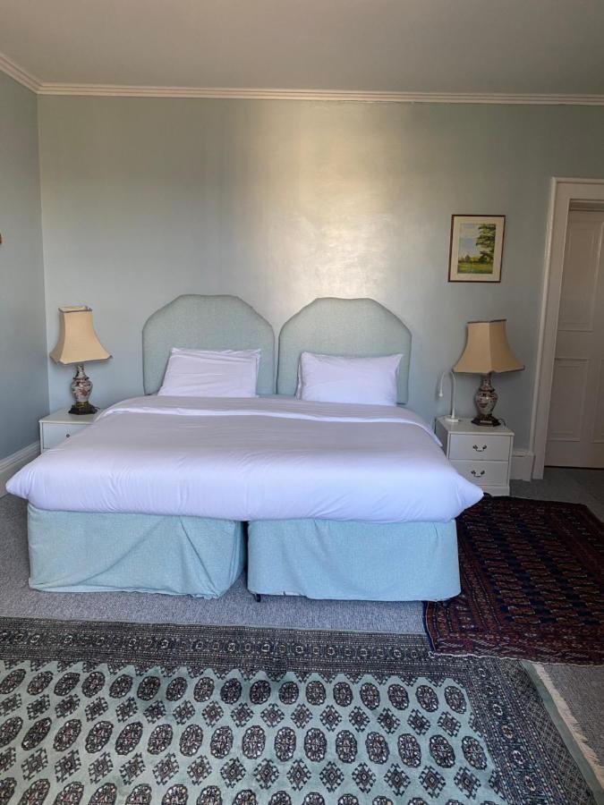 Victoria Spa Lodge Stratford-upon-Avon Buitenkant foto