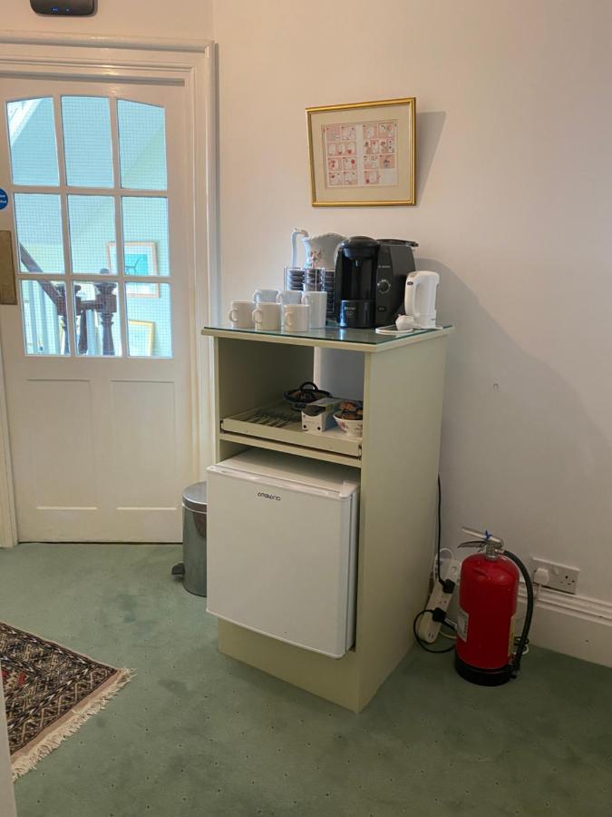 Victoria Spa Lodge Stratford-upon-Avon Buitenkant foto