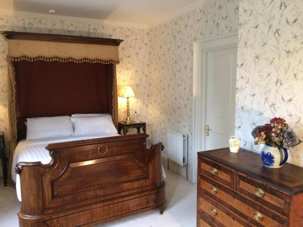Victoria Spa Lodge Stratford-upon-Avon Buitenkant foto