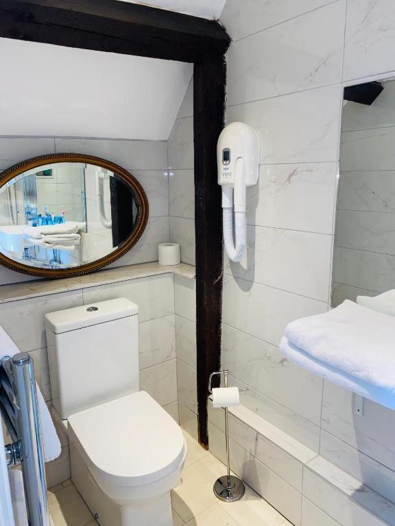 Victoria Spa Lodge Stratford-upon-Avon Buitenkant foto