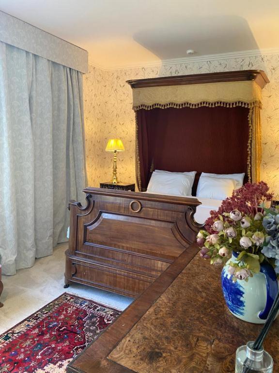 Victoria Spa Lodge Stratford-upon-Avon Buitenkant foto