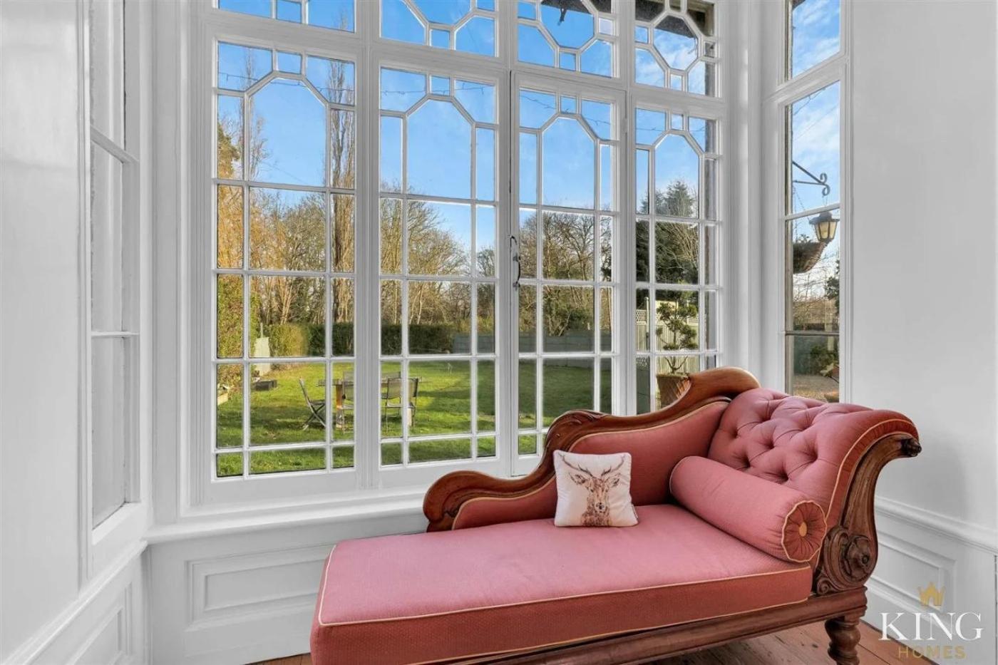 Victoria Spa Lodge Stratford-upon-Avon Buitenkant foto