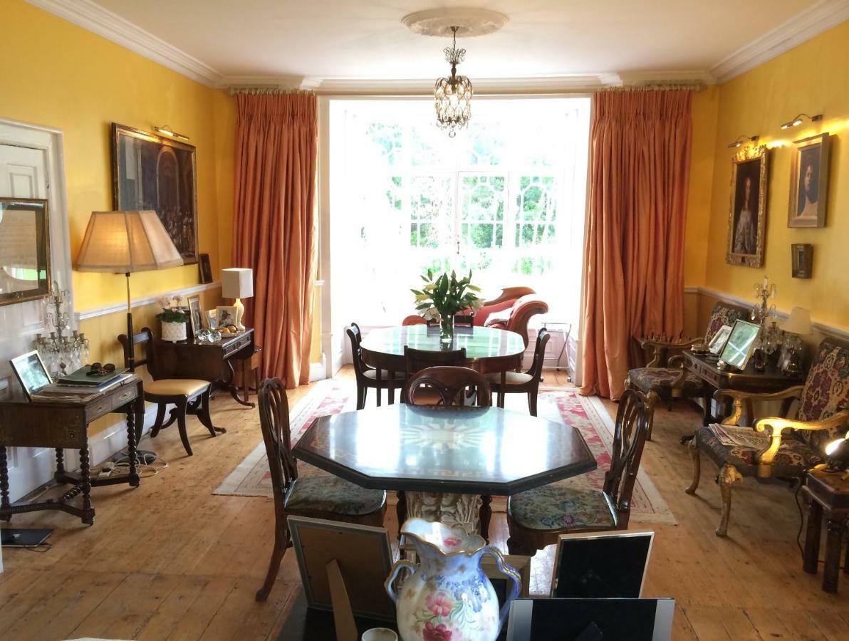 Victoria Spa Lodge Stratford-upon-Avon Buitenkant foto