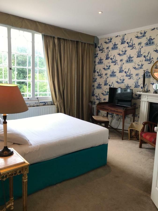 Victoria Spa Lodge Stratford-upon-Avon Buitenkant foto