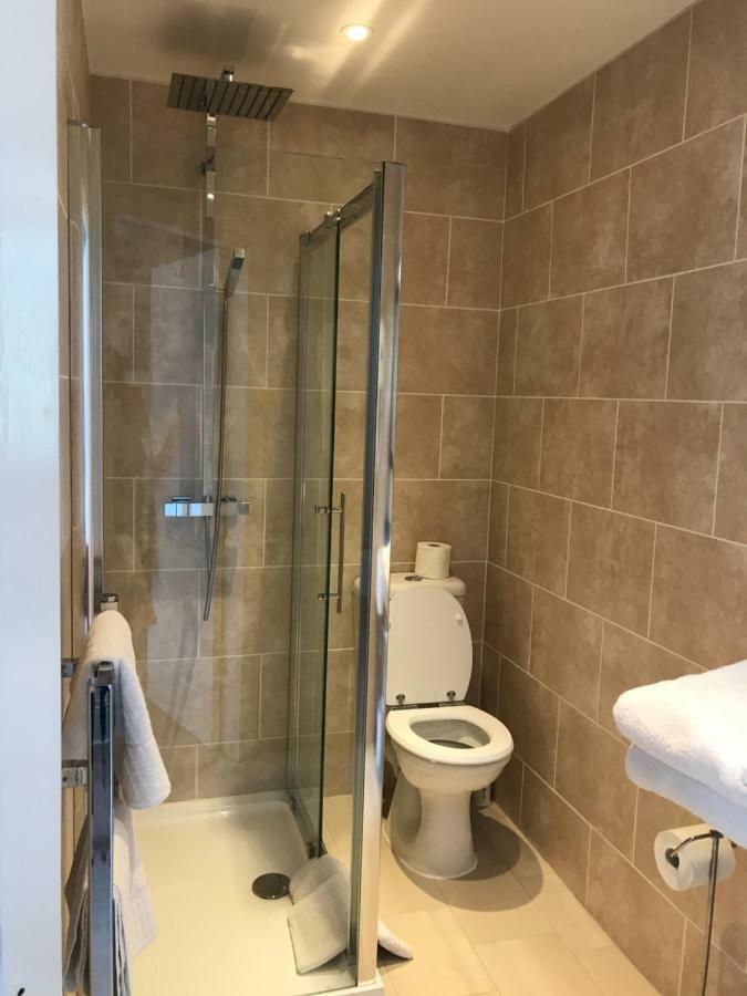Victoria Spa Lodge Stratford-upon-Avon Buitenkant foto