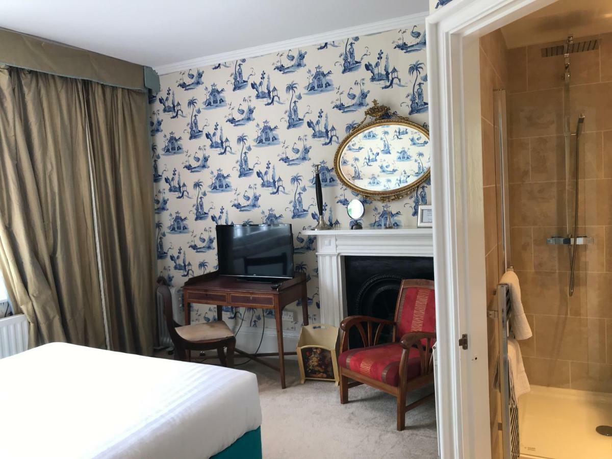 Victoria Spa Lodge Stratford-upon-Avon Buitenkant foto