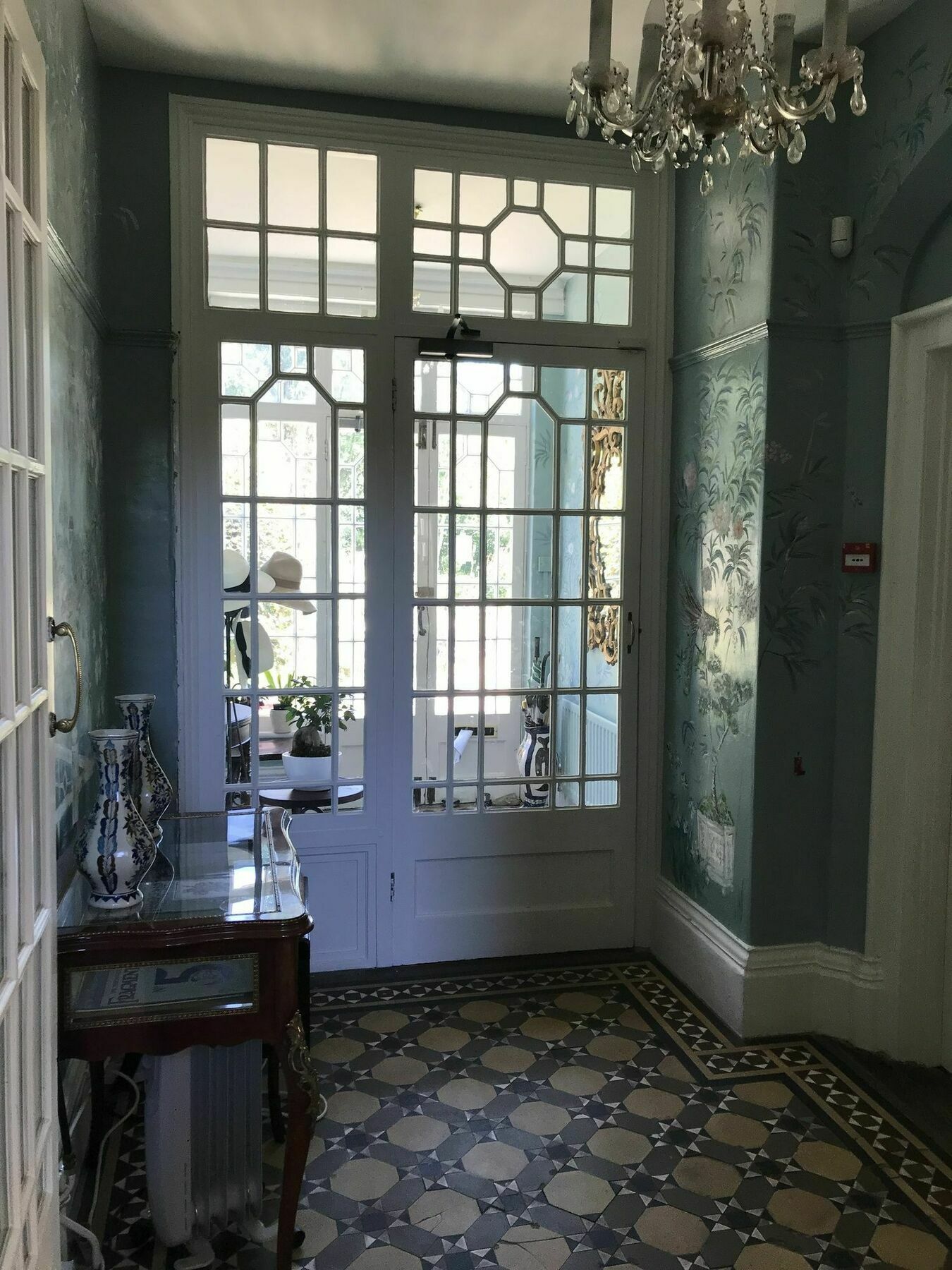 Victoria Spa Lodge Stratford-upon-Avon Buitenkant foto