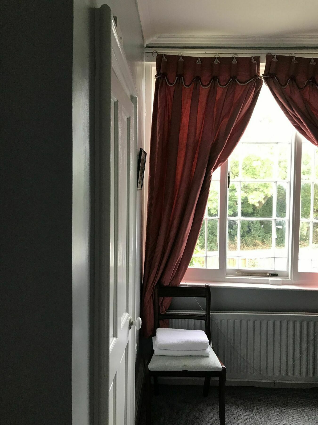 Victoria Spa Lodge Stratford-upon-Avon Buitenkant foto