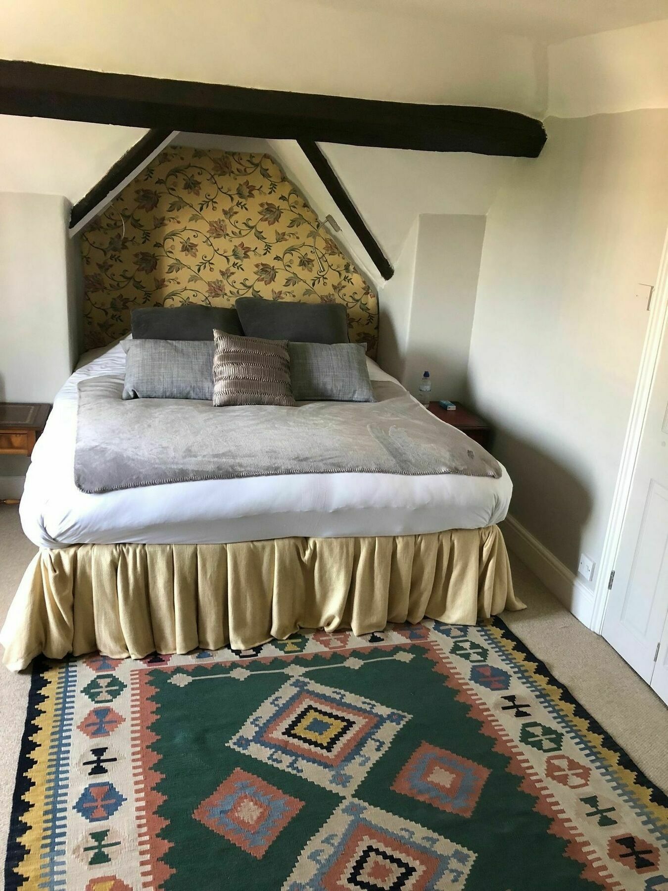 Victoria Spa Lodge Stratford-upon-Avon Buitenkant foto