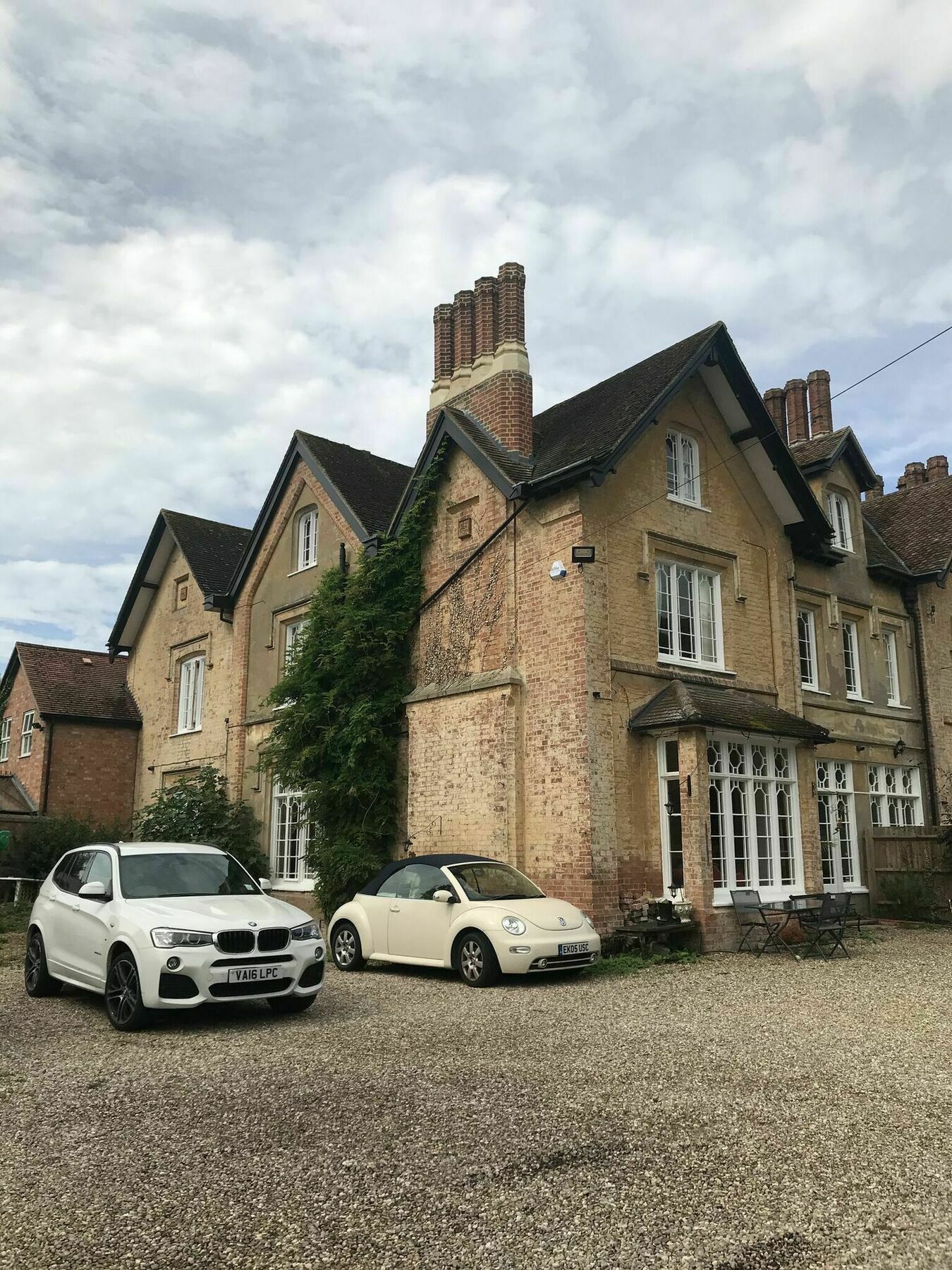 Victoria Spa Lodge Stratford-upon-Avon Buitenkant foto