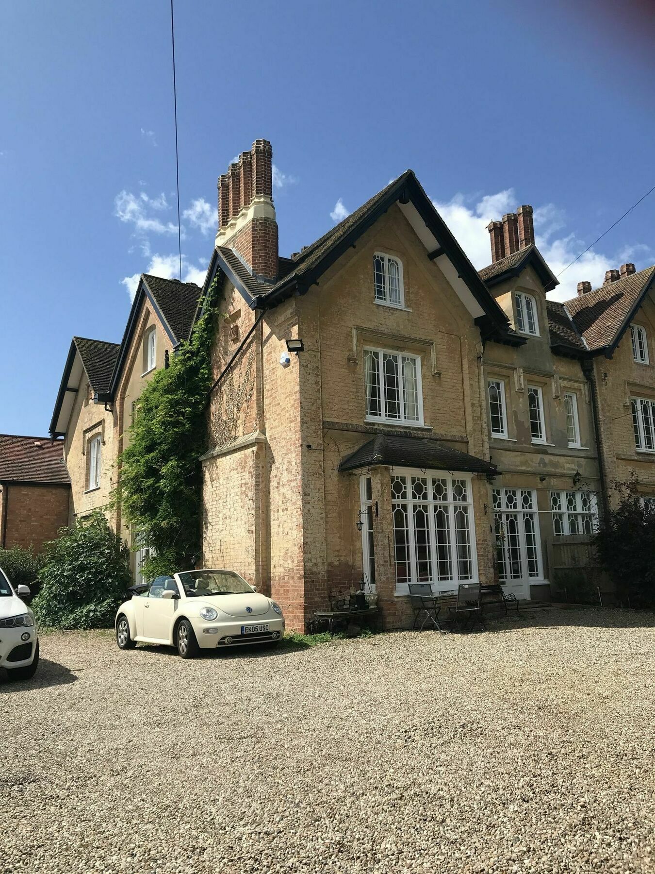 Victoria Spa Lodge Stratford-upon-Avon Buitenkant foto