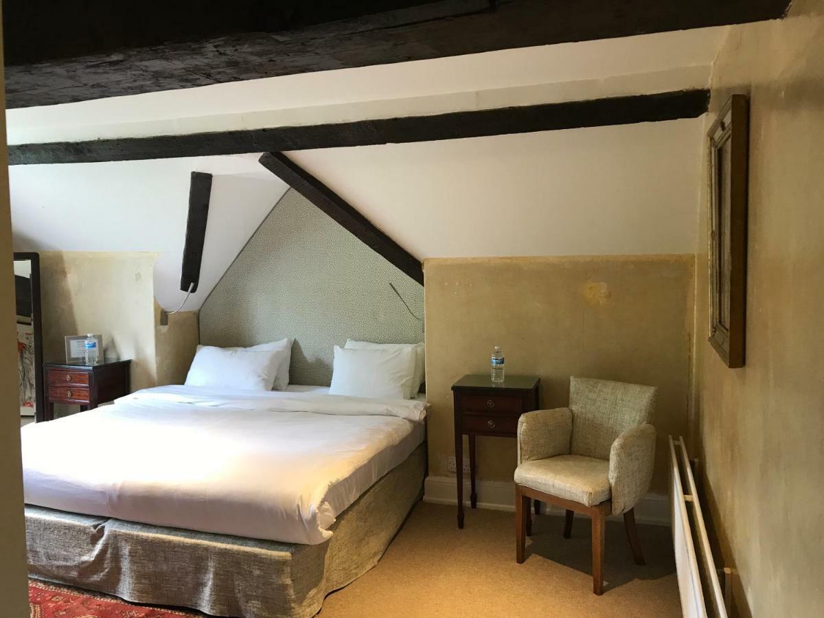 Victoria Spa Lodge Stratford-upon-Avon Buitenkant foto